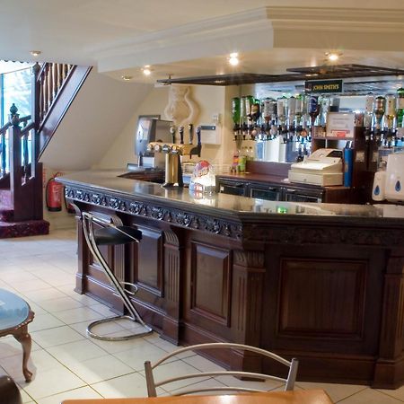 The Ashley Hotel هييل المظهر الخارجي الصورة