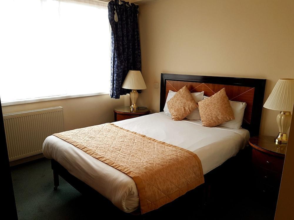 The Ashley Hotel هييل المظهر الخارجي الصورة
