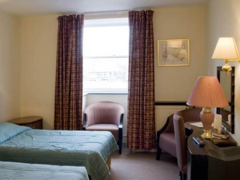 The Ashley Hotel هييل المظهر الخارجي الصورة