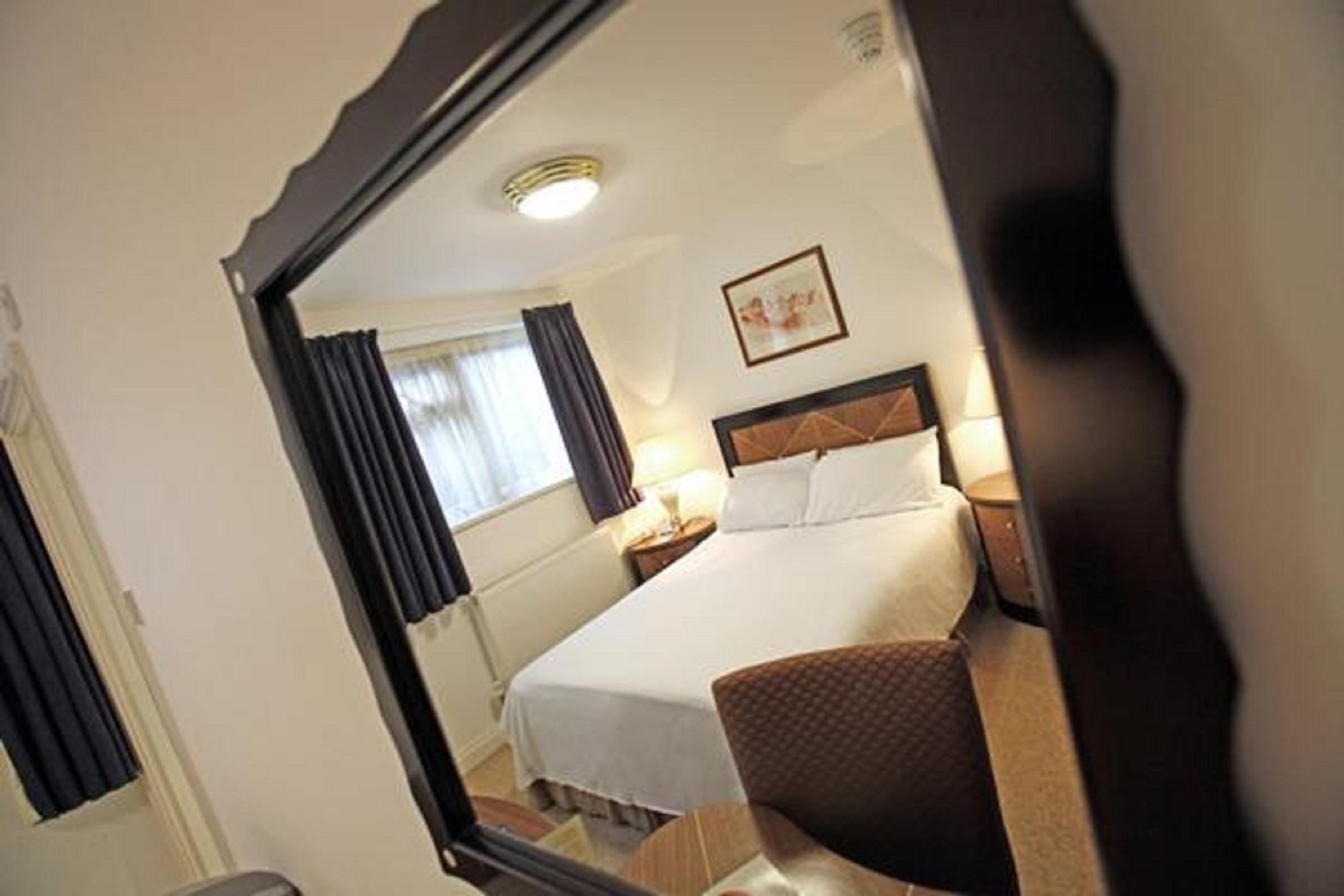 The Ashley Hotel هييل المظهر الخارجي الصورة
