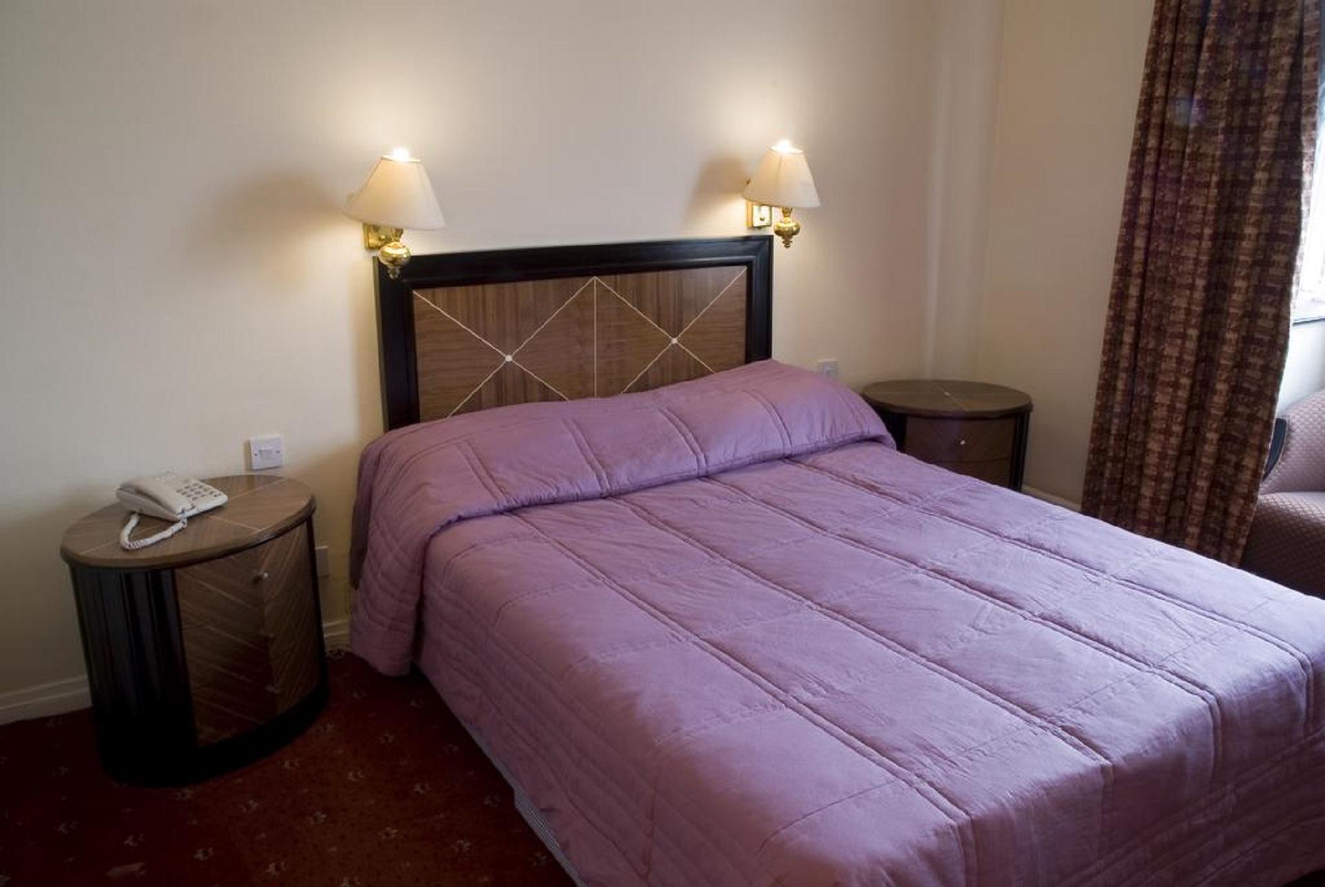 The Ashley Hotel هييل المظهر الخارجي الصورة
