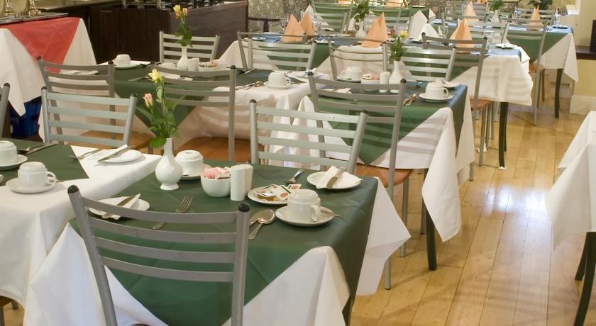The Ashley Hotel هييل المظهر الخارجي الصورة