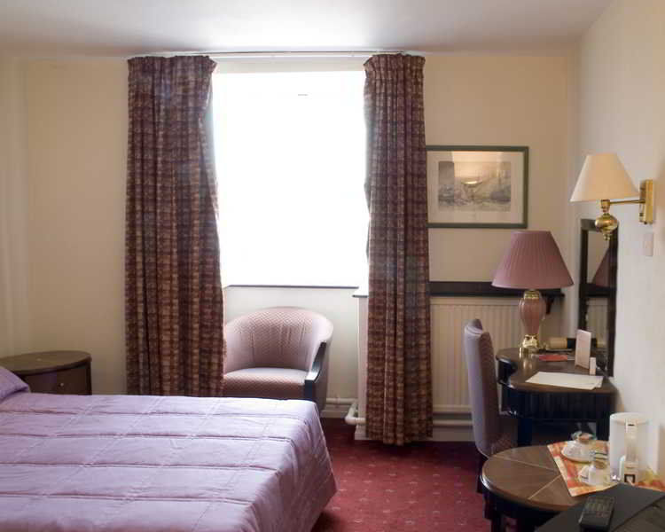 The Ashley Hotel هييل المظهر الخارجي الصورة