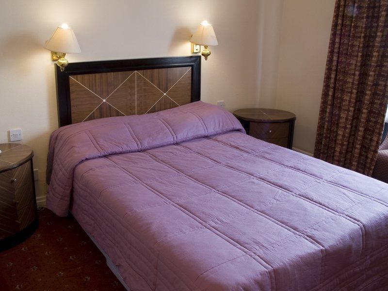The Ashley Hotel هييل المظهر الخارجي الصورة