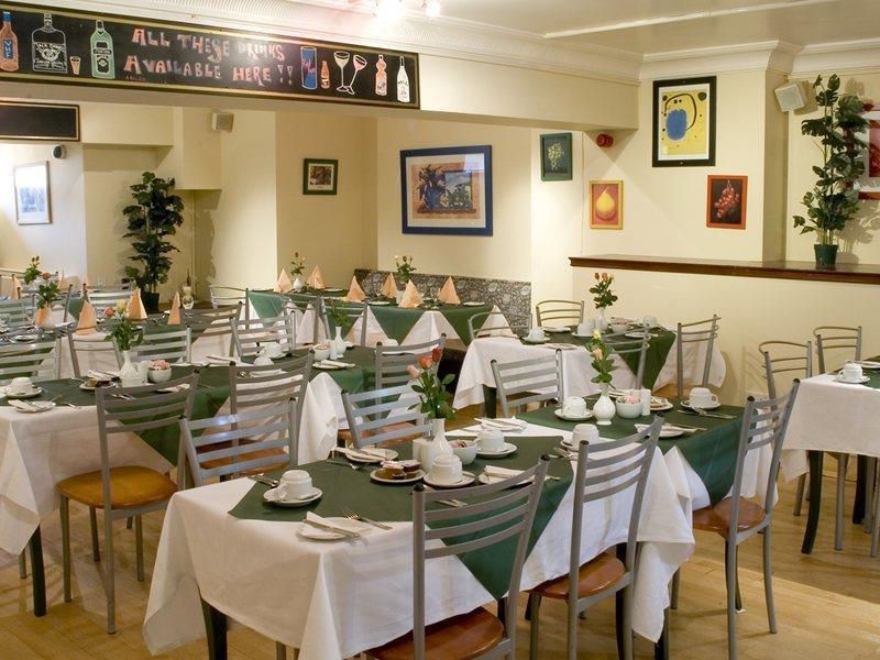 The Ashley Hotel هييل المظهر الخارجي الصورة