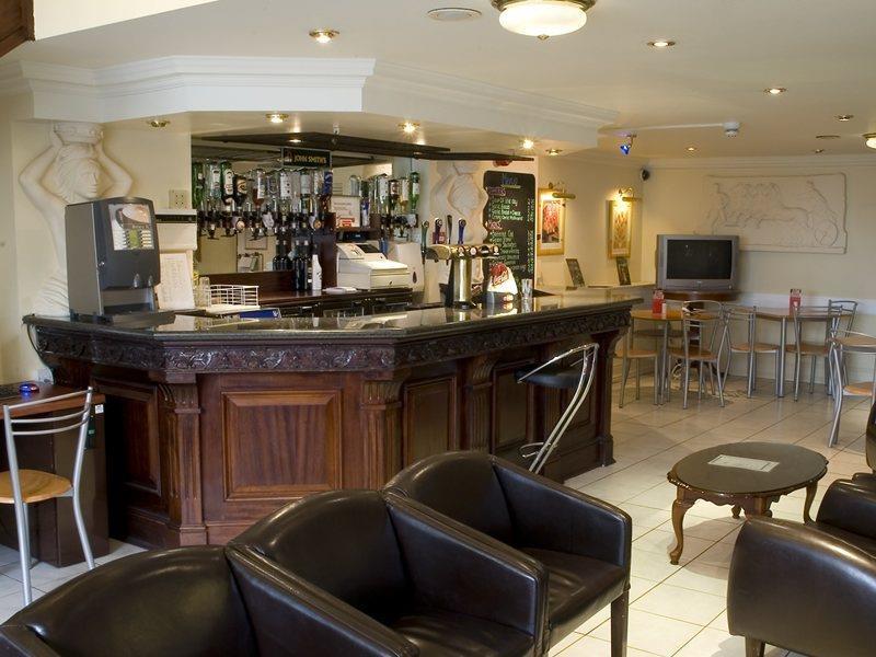 The Ashley Hotel هييل المظهر الخارجي الصورة