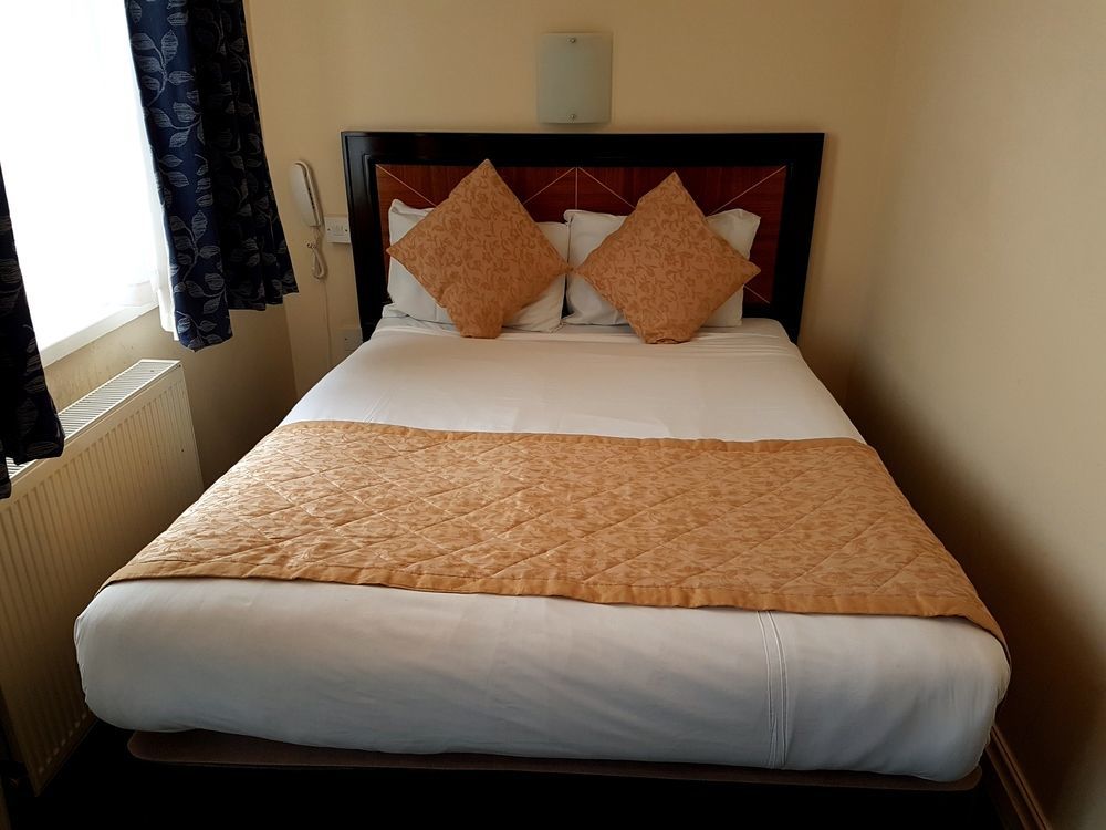 The Ashley Hotel هييل المظهر الخارجي الصورة