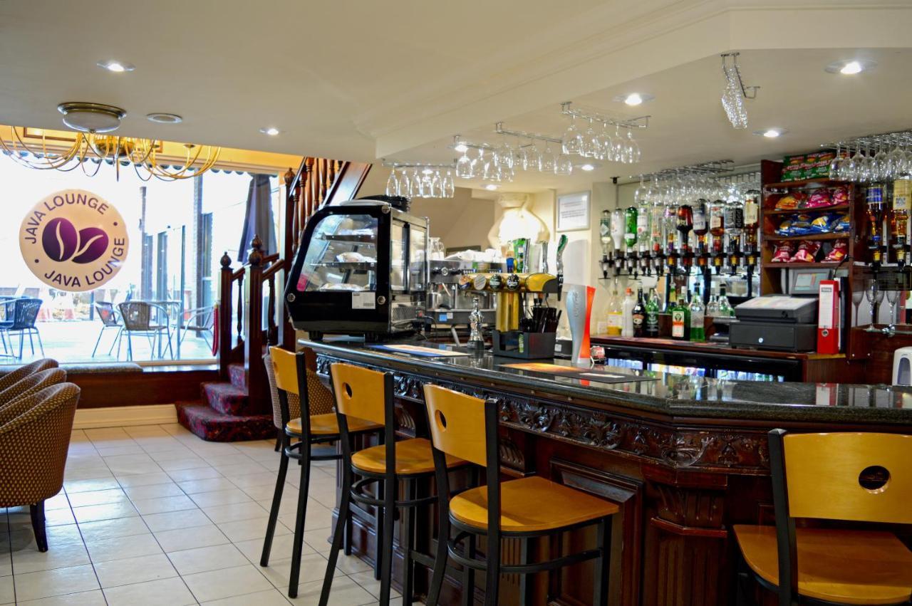 The Ashley Hotel هييل المظهر الخارجي الصورة